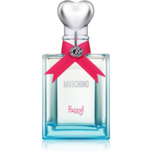 Moschino Funny! Eau de Toilette hölgyeknek 50 ml-Eredeti