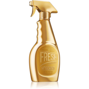 Moschino Gold Fresh Couture Eau de Parfum hölgyeknek 100 ml-Eredeti