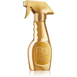 Moschino Gold Fresh Couture Eau de Parfum hölgyeknek 30 ml-Eredeti