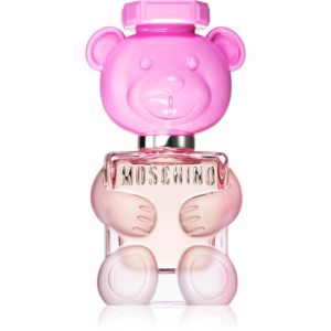Moschino Toy 2 Bubble Gum Eau de Toilette hölgyeknek 50 ml-Ár