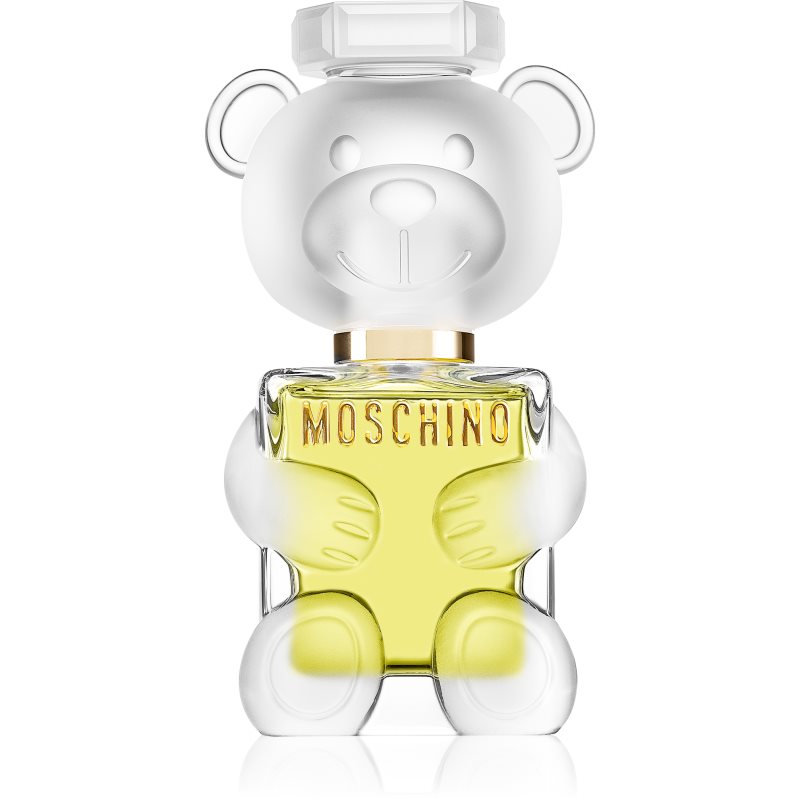 Moschino Toy 2 Eau de Parfum hölgyeknek 30 ml-Ár