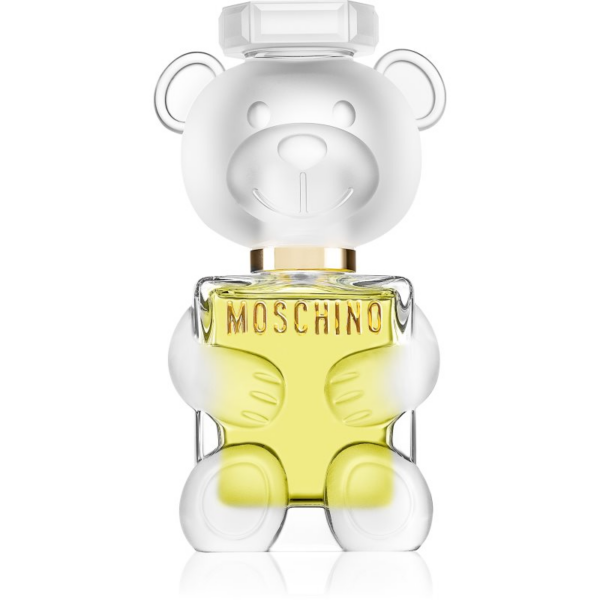Moschino Toy 2 Eau de Parfum hölgyeknek 50 ml-Eredeti