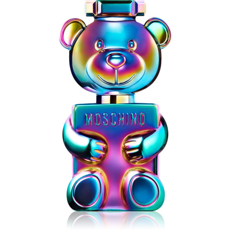 Moschino Toy 2 Pearl Eau de Parfum hölgyeknek 30 ml-Ár