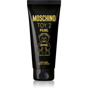 Moschino Toy 2 Pearl testápoló tej hölgyeknek 200 ml-Ár