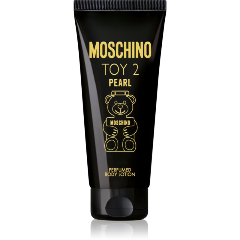 Moschino Toy 2 Pearl testápoló tej hölgyeknek 200 ml-Ár