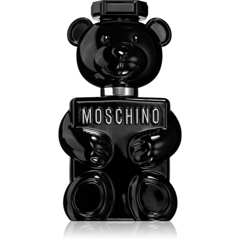 Moschino Toy Boy borotválkozás utáni arcvíz uraknak 100 ml-Ár