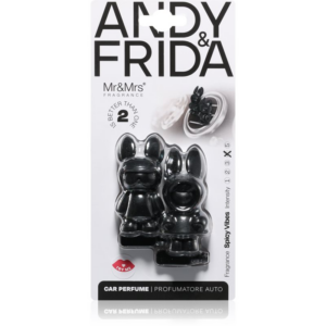 Mr & Mrs Fragrance Andy & Frida Spicy Vibes illat autóba 1 db-Ár