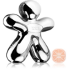 Mr & Mrs Fragrance George II Silver Chrome aroma diffúzor kapszulás 06 23