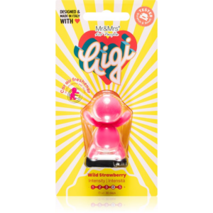 Mr & Mrs Fragrance Gigi Wild Srawberry illat autóba 1 db-Ár