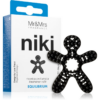 Mr & Mrs Fragrance Niki Equilibrium illat autóba utántöltő 1 db-Ár
