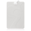 Mr & Mrs Fragrance White Lily illatosító kártya 3 db-Eredeti
