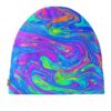 Mr. GUGU & Miss GO Man's Acid Beanie MB 211496