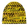 Mr. GUGU & Miss GO Man's Quarantine Beanie MB 211828