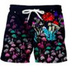 Mr. GUGU & Miss GO Man's Swimwear ST1761