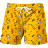 Mr. GUGU & Miss GO Man's Swimwear ST1881