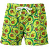 Mr. GUGU & Miss GO Man's Swimwear ST1966