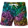 Mr. GUGU & Miss GO Man's Swimwear ST1970