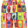 Mr. GUGU & Miss GO Man's Swimwear ST2059