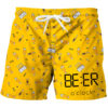 Mr. GUGU & Miss GO Man's Swimwear ST2216