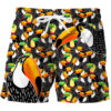 Mr. GUGU & Miss GO Man's Swimwear ST2257