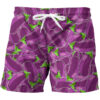 Mr. GUGU & Miss GO Man's Swimwear ST2260