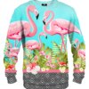 Mr. GUGU & Miss GO Unisex's Sweater S-PC2258