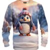 Mr. GUGU & Miss GO Unisex's Sweater S-PC2680