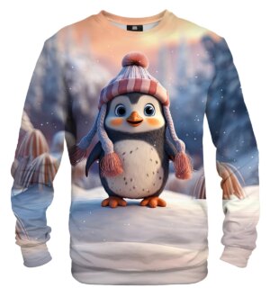 Mr. GUGU & Miss GO Unisex's Sweater S-PC2680 Mr. GUGU & Miss GO Unisex's Sweater S-PC2680