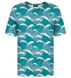 Mr. GUGU & Miss GO Unisex's T-Shirt TSH1814
