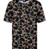 Mr. GUGU & Miss GO Unisex's T-Shirt TSH2035