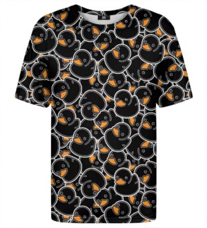 Mr. GUGU & Miss GO Unisex's T-Shirt TSH2035