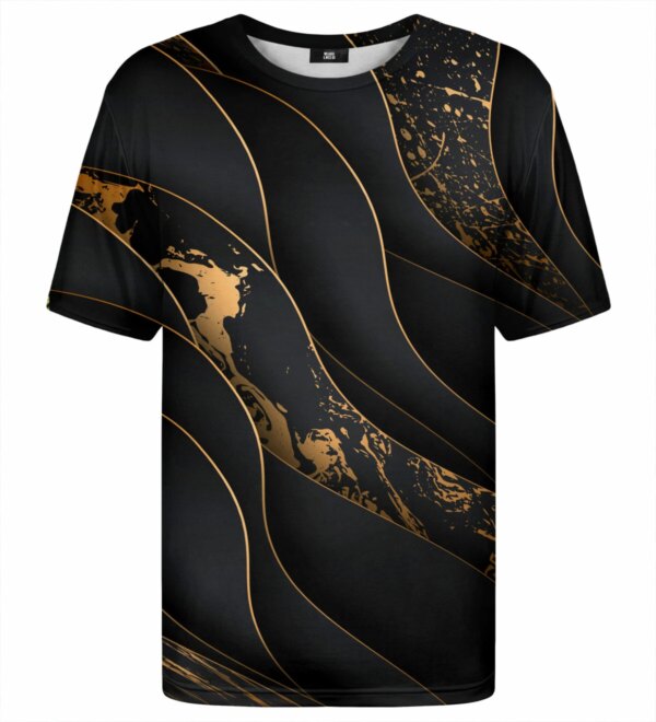Mr. GUGU & Miss GO Unisex's T-Shirt TSH2054