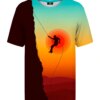 Mr. GUGU & Miss GO Unisex's T-Shirt TSH2332