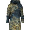 Mr. GUGU & Miss GO Woman's Dress OHD2060