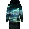 Mr. GUGU & Miss GO Woman's Dress OHD2579