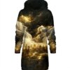 Mr. GUGU & Miss GO Woman's Dress OHD2580