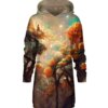 Mr. GUGU & Miss GO Woman's Dress OHD2604