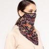 Mr. GUGU és Miss GO Unisex Bandana BM1153