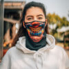 Mr. GUGU és Miss GO Unisex Bandana BM1902