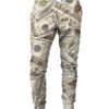 Mr. GUGU és Miss GO Unisex Sweatpant SWPN-PC637