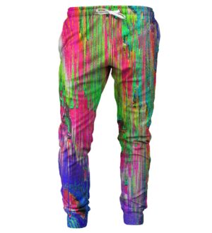 Mr. GUGU és Miss GO Unisex Sweatpant SWPN-PC710