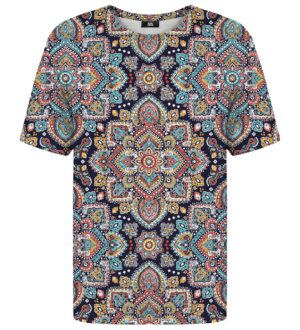 Mr. GUGU és Miss GO Unisex póló tSH1073