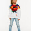 Mr. GUGU és Miss GO Unisex pulóver KS-PC1176