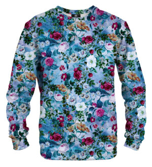 Mr. GUGU és Miss GO Unisex pulóver S-PC947