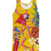 Mr. GUGU és Miss GO Unisex top TT1036