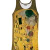 Mr. GUGU és Miss GO Unisex top TT106