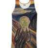 Mr. GUGU és Miss GO Unisex top TT1135