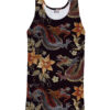 Mr. GUGU és Miss GO Unisex top TT1153