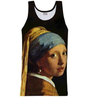 Mr. GUGU és Miss GO Unisex top TT127