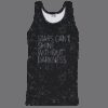 Mr. GUGU és Miss GO Unisex top TT647